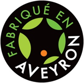 Logo Fabrique en Aveyron