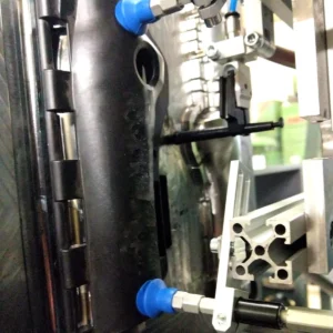 Injection coque plastique bmi aveyron